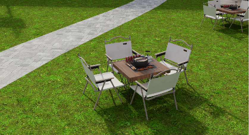 台前县酒店帐篷定制：解锁旅居新体验，打造差异化竞争力